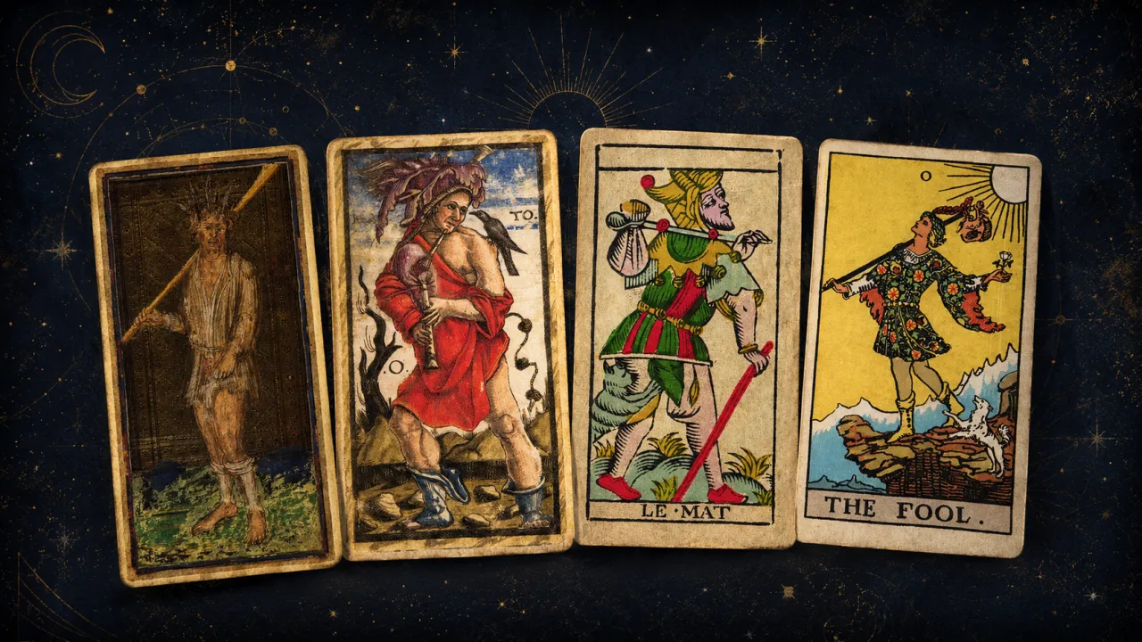 Types of Tarot Decks and Their Editions: What Are the Differences?